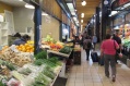 Budapest market